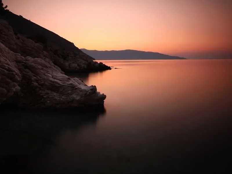 Ξενοδοχείο Οδύσσεια Αγία Ευφημία