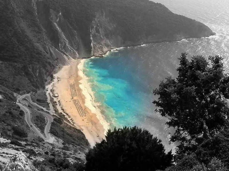 Ξενοδοχείο Οδύσσεια Αγία Ευφημία