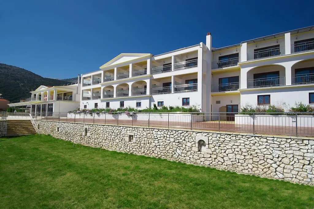 Odyssey Hotel & Spa Agia Efimia 4*,