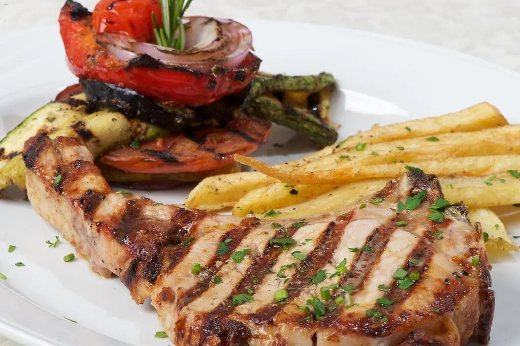 Odyssey Hotel & Spa Agia Efimia