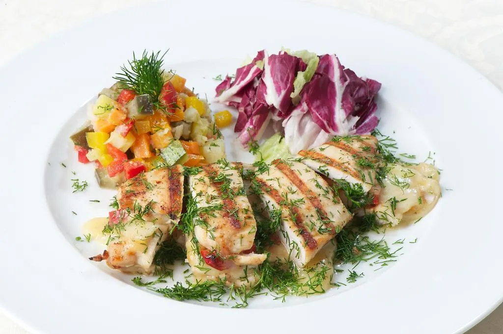Odyssey Hotel & Spa Agia Efimia
