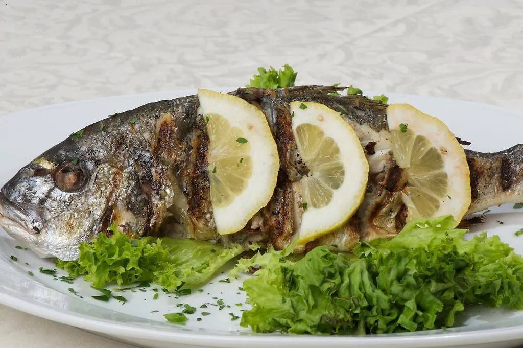 Odyssey Hotel & Spa Agia Efimia