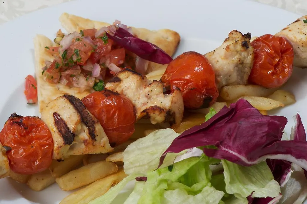 ****  Odyssey Hotel & Spa Agia Efimia Grecja