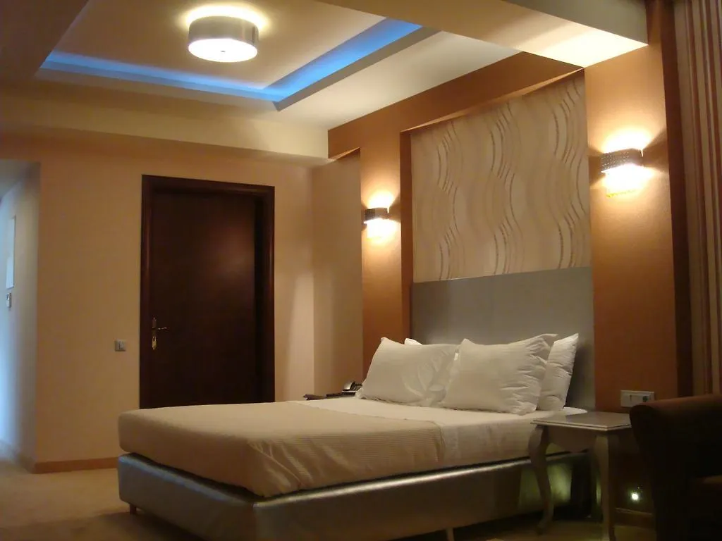 Odyssey Hotel & Spa Agia Efimia