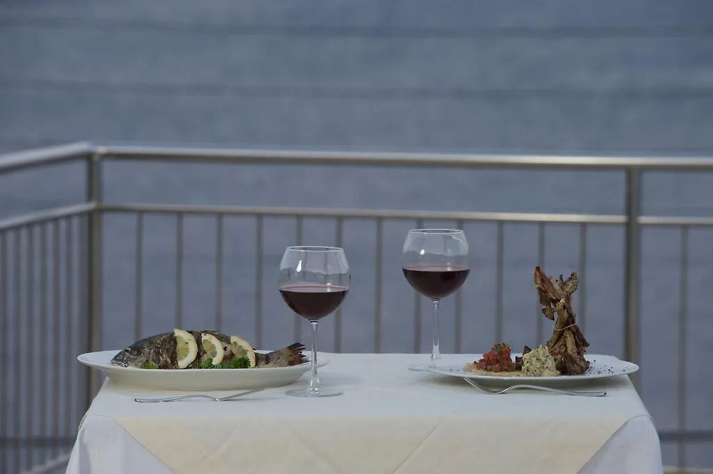 ****  Odyssey Hotel & Spa Agia Efimia Grecja