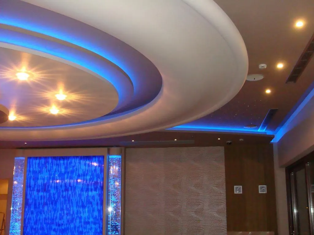 Odyssey Hotel & Spa Agia Efimia Grecja