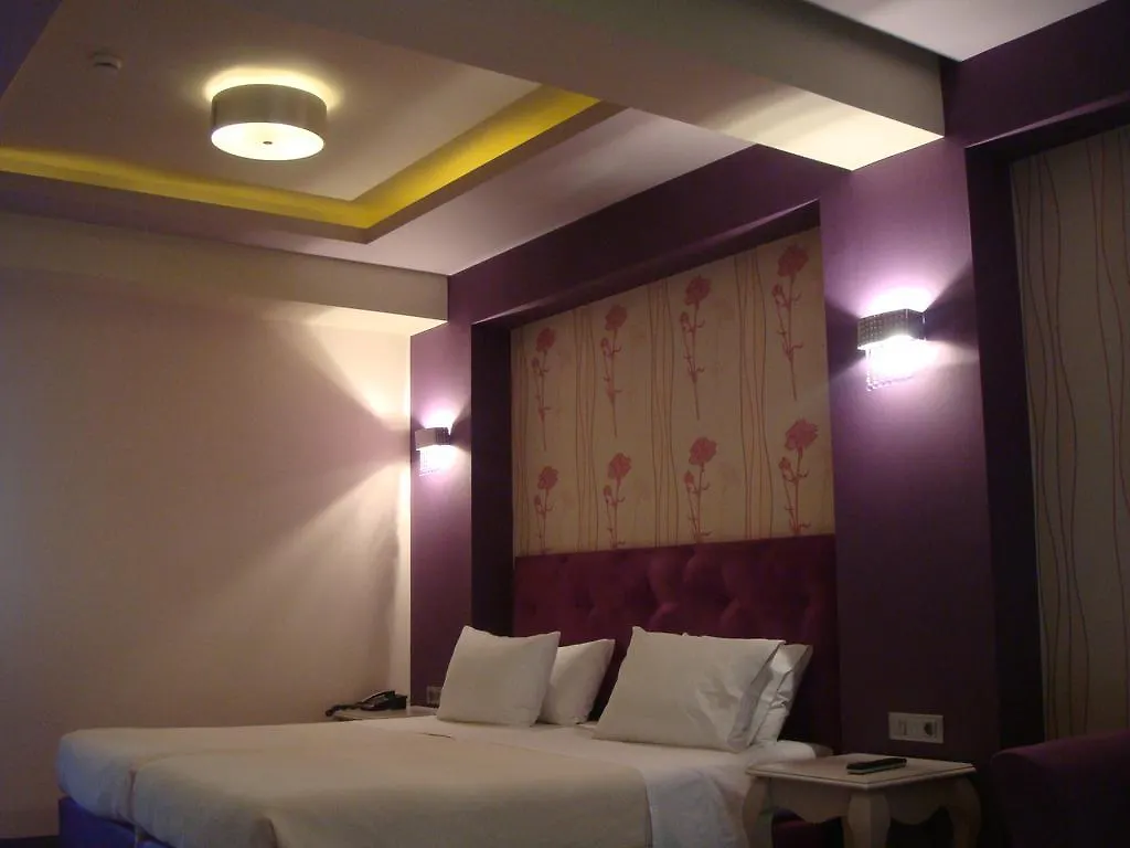 Odyssey Hotel & Spa Agia Efimia
