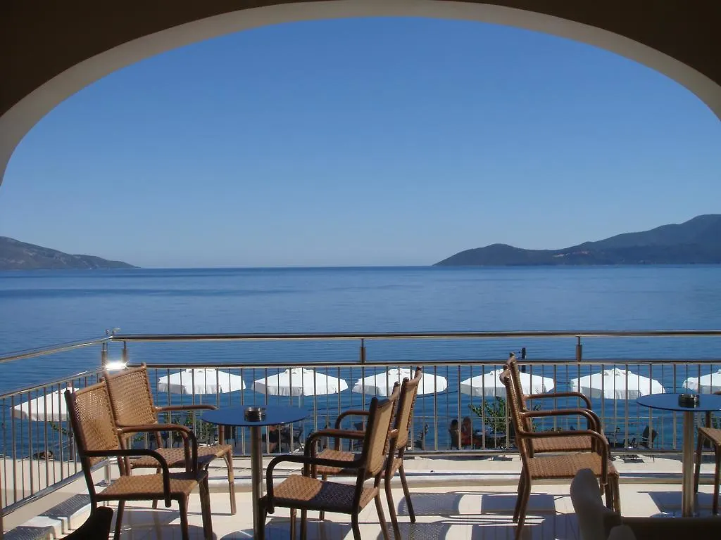 Odyssey Hotel & Spa Agia Efimia 4*,  ギリシャ