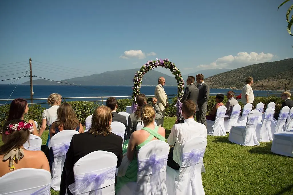 Odyssey Hotel & Spa Agia Efimia