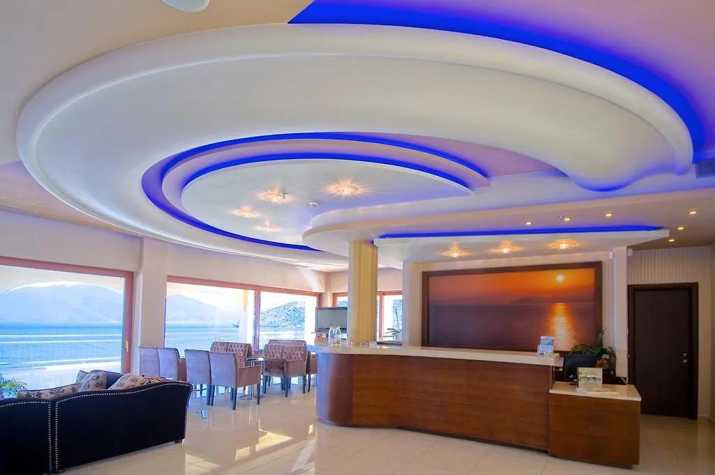 Odyssey Hotel & Spa Agia Efimia