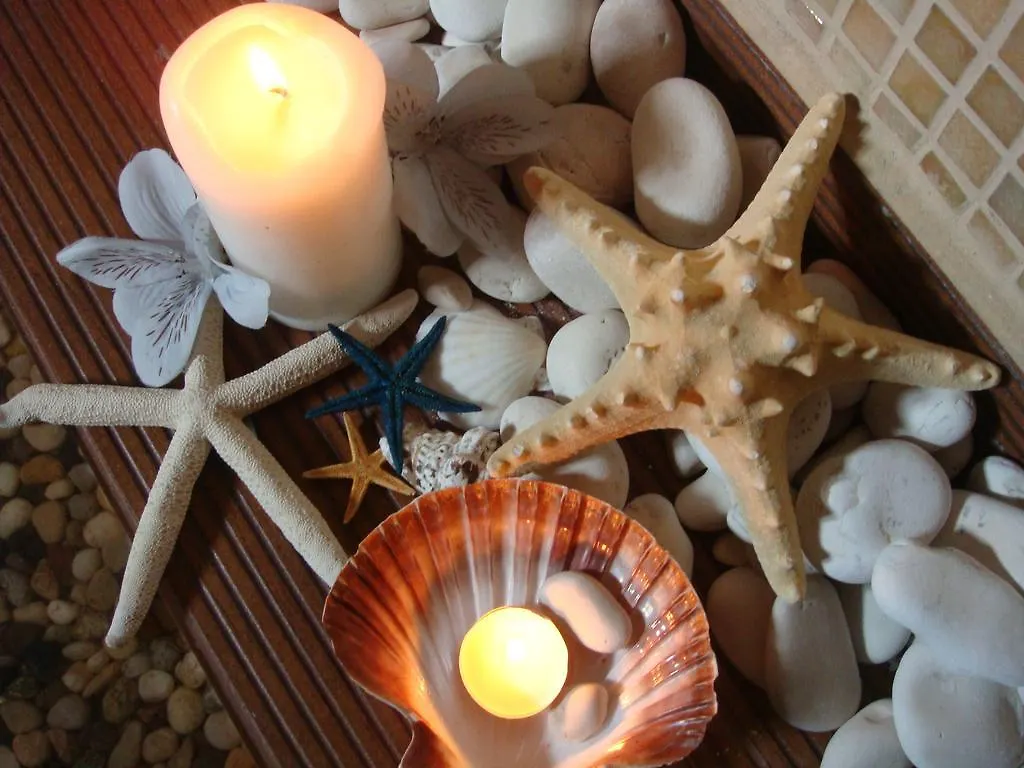 Odyssey Hotel & Spa Agia Efimia