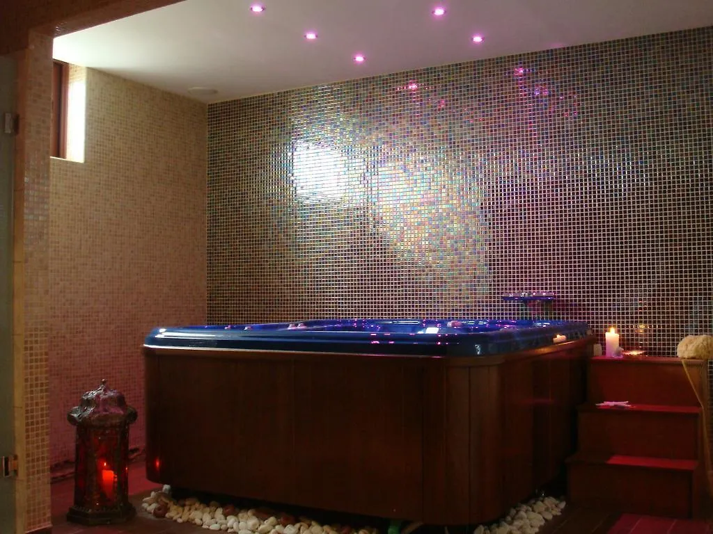 Odyssey Hotel & Spa Agia Efimia