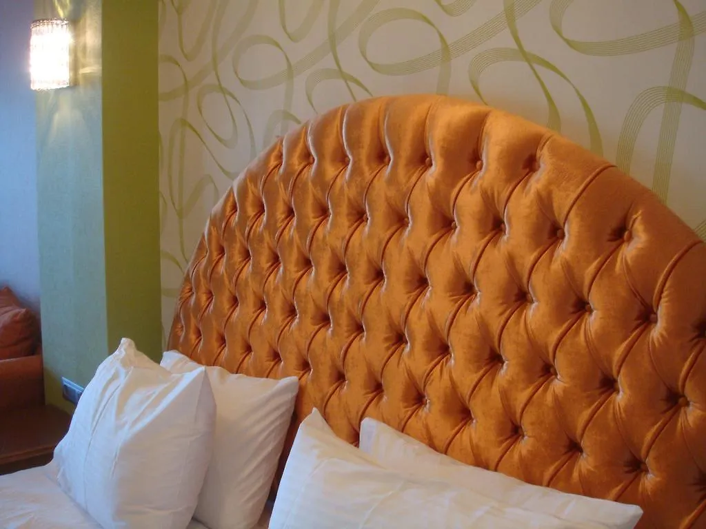 Odyssey Hotel & Spa Agia Efimia
