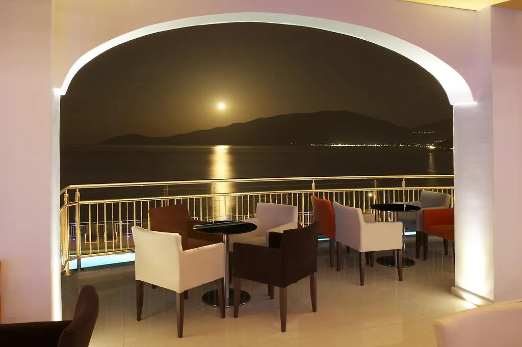 Odyssey Hotel & Spa Agia Efimia