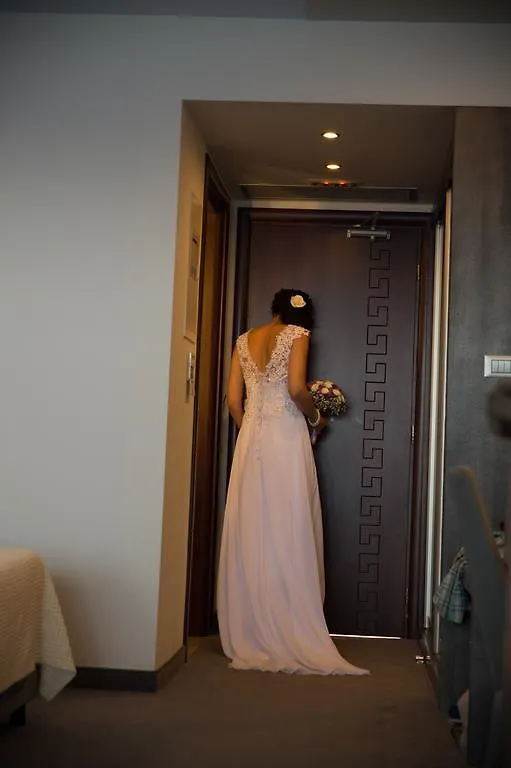 Odyssey Hotel & Spa Agia Efimia ギリシャ