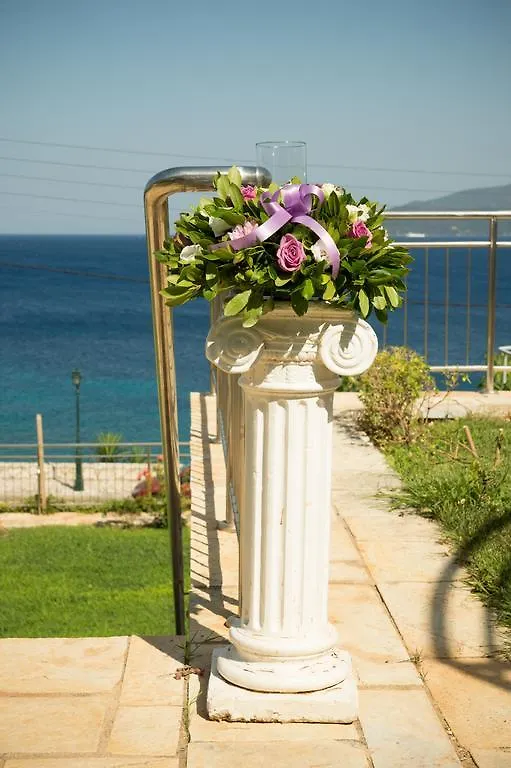 Odyssey Hotel & Spa Agia Efimia 4*,  Grecja