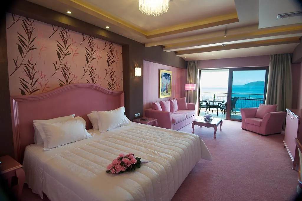 Odyssey Hotel & Spa Agia Efimia
