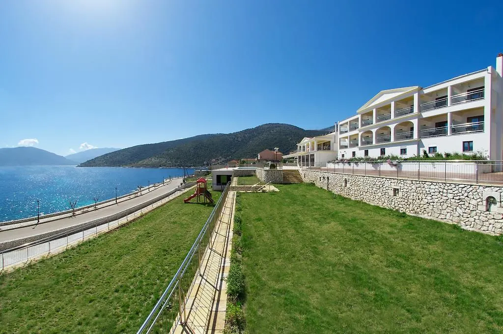 Odyssey Hotel & Spa Agia Efimia