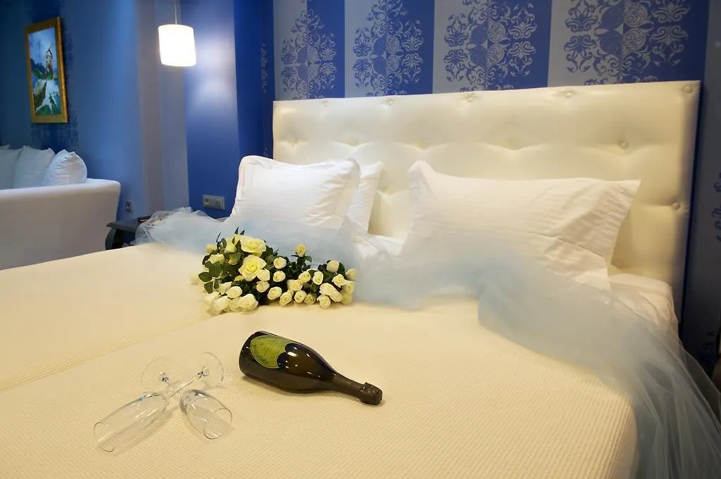 Odyssey Hotel & Spa Agia Efimia