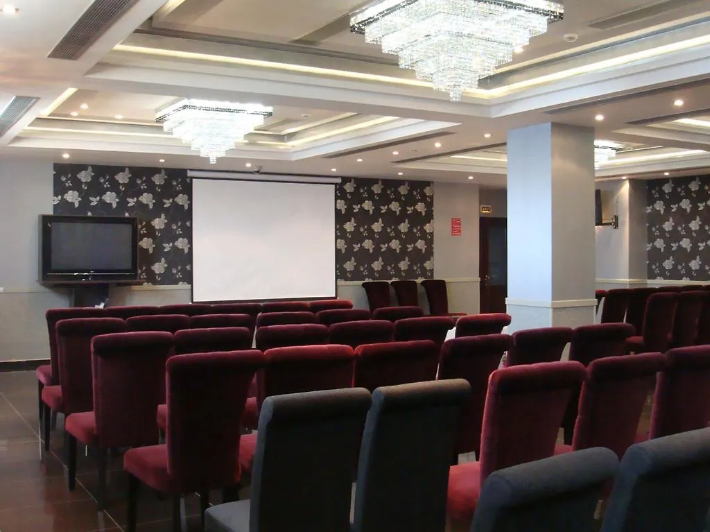 ****  Odyssey Hotel & Spa Agia Efimia Grecja