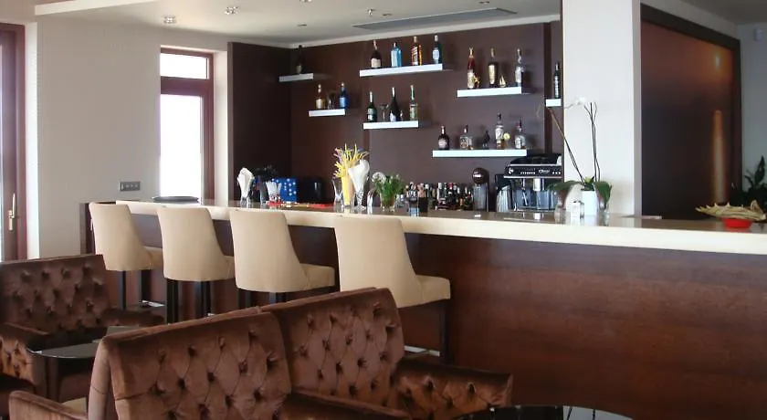 Odyssey Hotel & Spa Agia Efimia