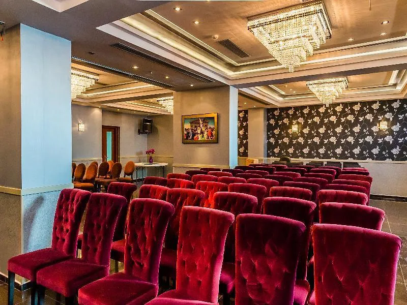Odyssey Hotel & Spa Agia Efimia 4*,