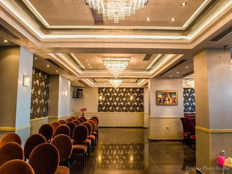 Odyssey Hotel & Spa Agia Efimia