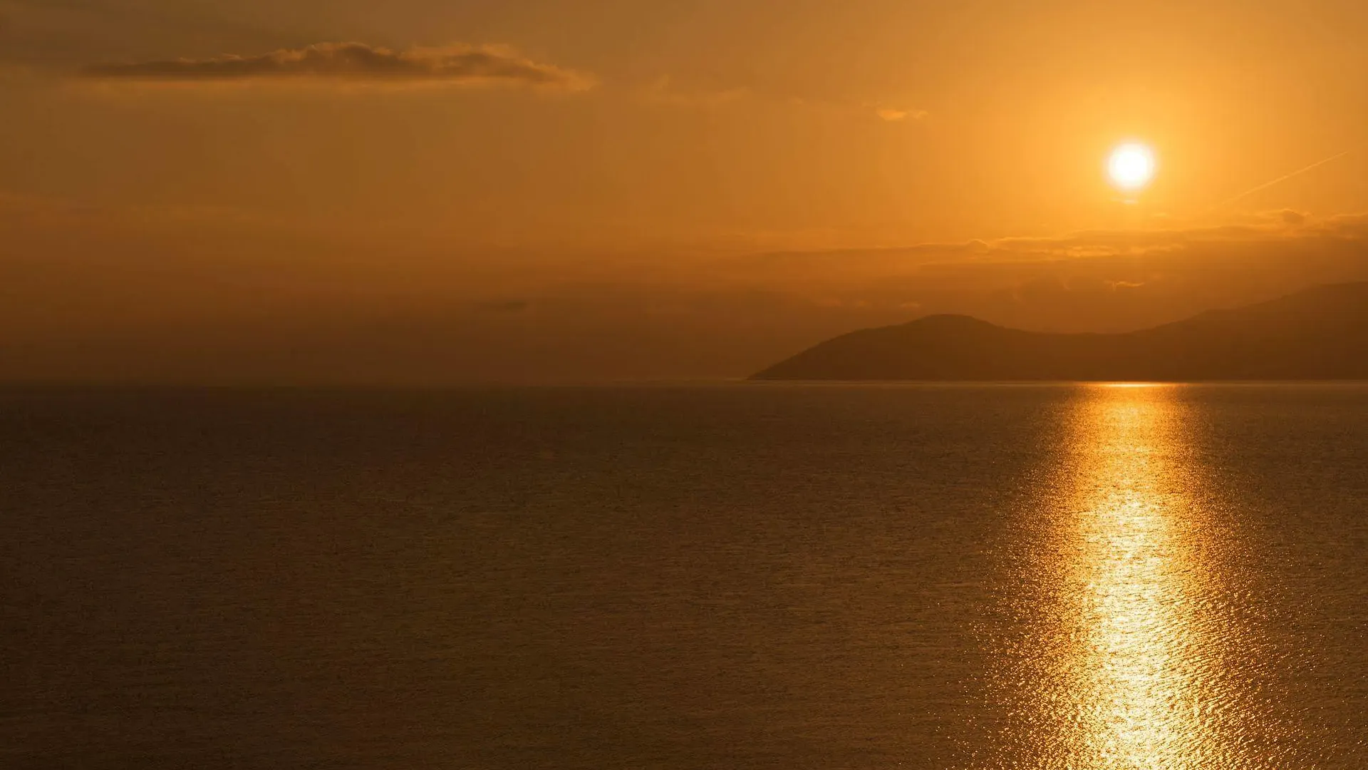 Odyssey Hotel & Spa Agia Efimia 4*,  ギリシャ