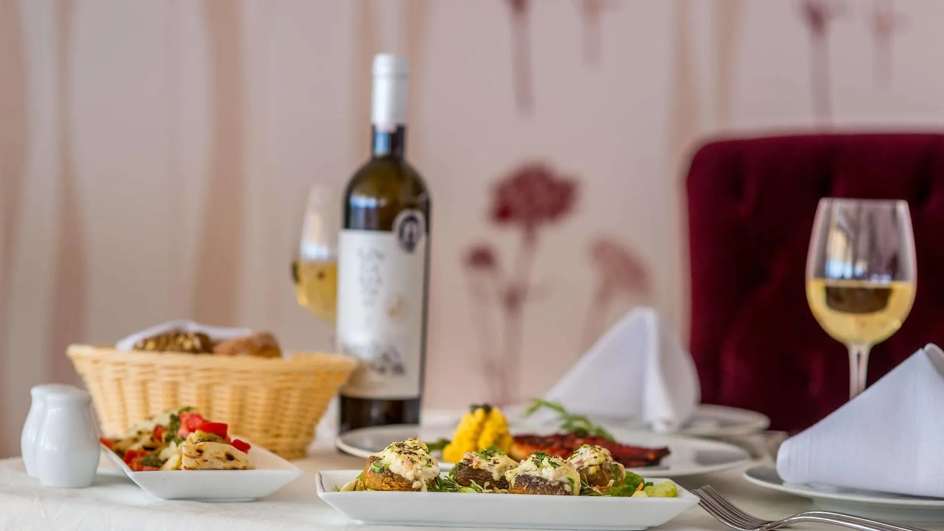 Odyssey Hotel & Spa Agia Efimia