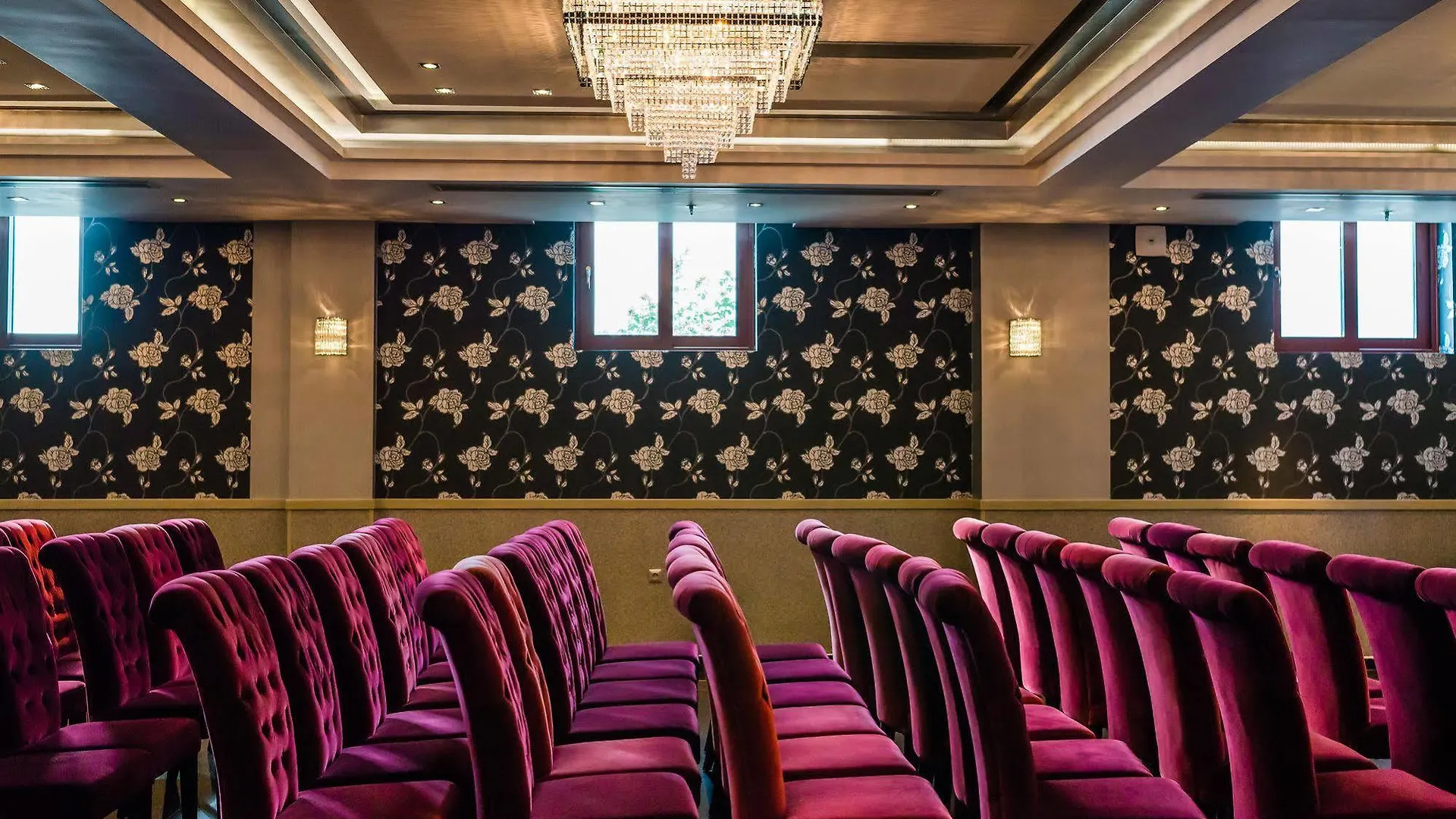 Odyssey Hotel & Spa Agia Efimia