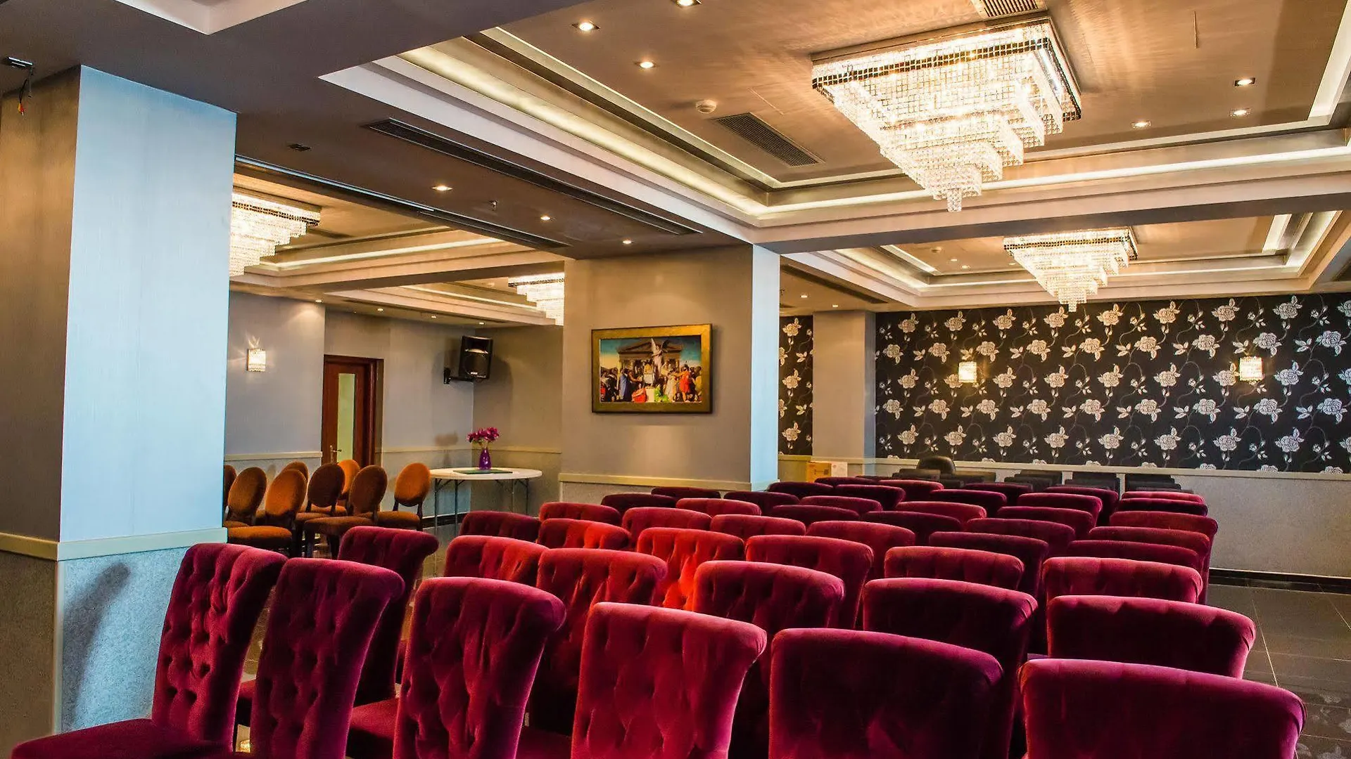 Odyssey Hotel & Spa Agia Efimia