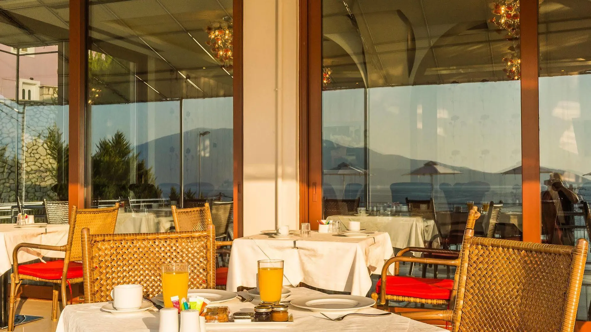 Odyssey Hotel & Spa Agia Efimia