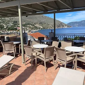 Διαμέρισμα Makis Village-apartments, Αγία Ευφημία